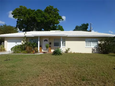 4019 24th Ave N, Saint Petersburg, FL 33713