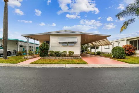 12651 Seminole Blvd #16E, Largo, FL 33778