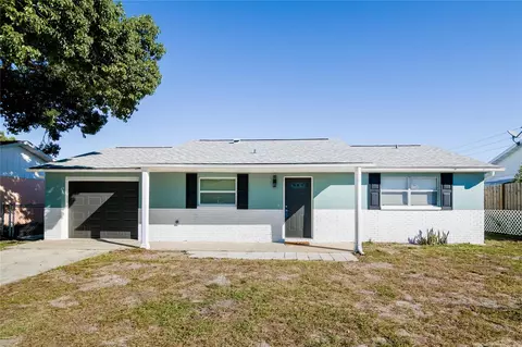 6443 Lomand Ave, New Port Richey, FL 34653