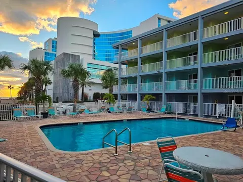 445 S Gulfview Blvd #429, Clearwater Beach, FL 33767