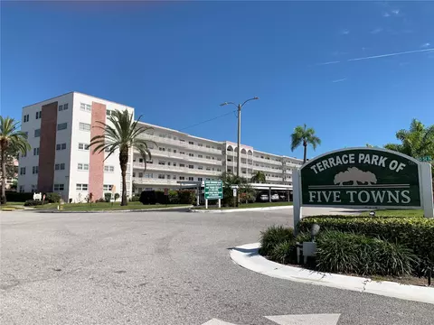 5501 80th St N #514, Saint Petersburg, FL 33709