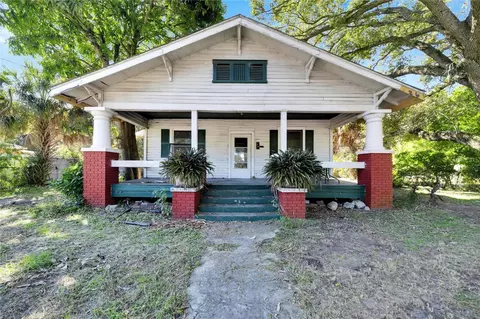 3407 E 21st Ave, Tampa, FL 33605