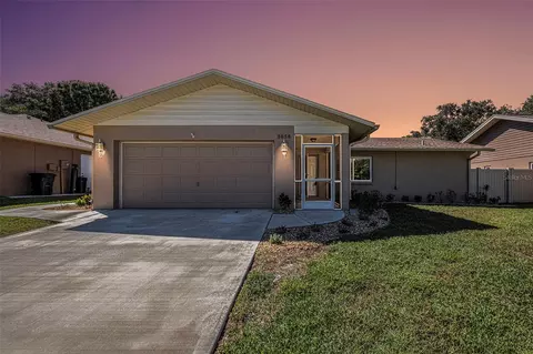 3058 Hidden Hills Dr, Palm Harbor, FL 34683