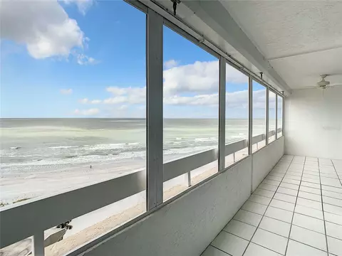 17900 Gulf Blvd #10B, Redington Shores, FL 33708