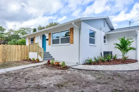 899 40th Ave S, Saint Petersburg, FL 33705