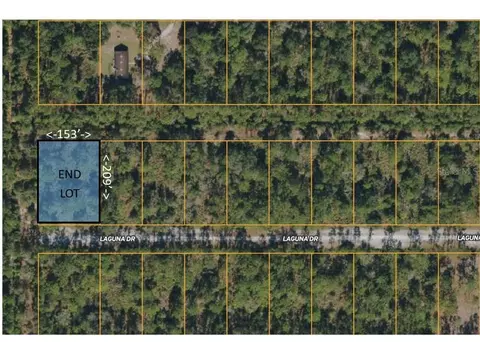 1122 Laguna Dr, Indian Lake Estates, FL 33855