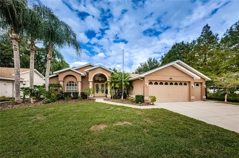 3323 Ellington Way, New Port Richey, FL 34655