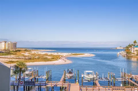 1100 Pinellas Bayway S #K4, Tierra Verde, FL 33715