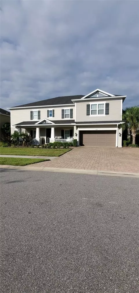 3612 Arbor Chase Dr, Palm Harbor, FL 34683
