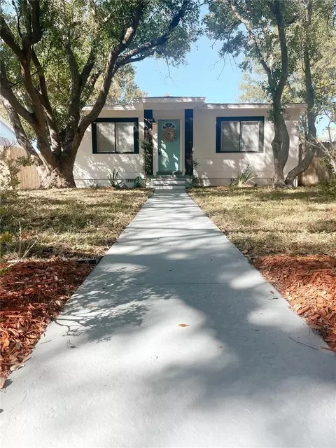4043 Dartmouth Ave N, Saint Petersburg, FL 33713