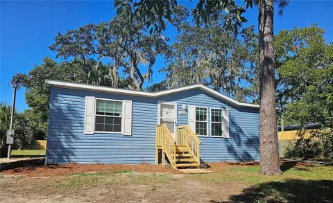 13539 Parkwood St, Hudson, FL 34669
