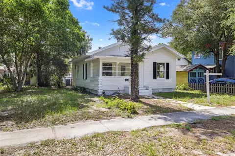 711 14th St N, Saint Petersburg, FL 33705