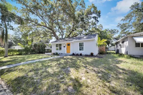 5010 2nd Ave S, Saint Petersburg, FL 33707