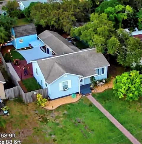 2563 34th Ave N, Saint Petersburg, FL 33713