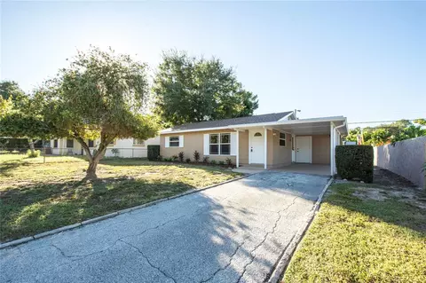 5384 48th Ave N, Saint Petersburg, FL 33709