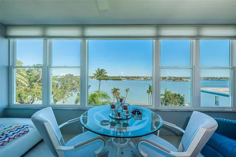 1847 Shore Dr S #518, South Pasadena, FL 33707