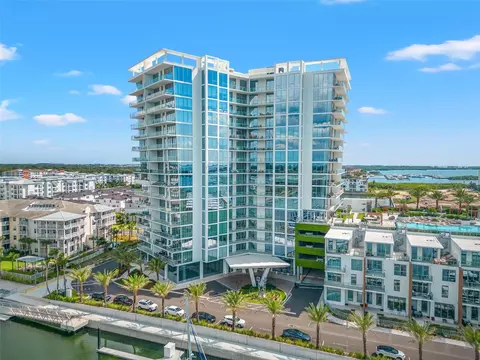 5120 Marina Way #12008, Tampa, FL 33611