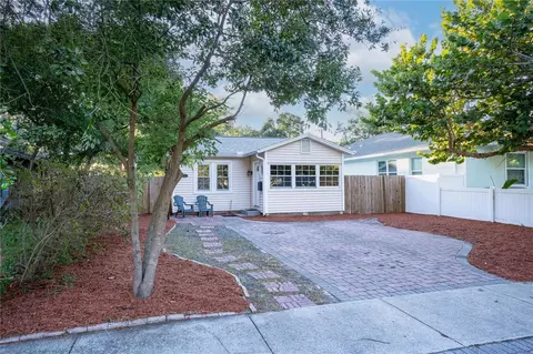 4034 18th St N, Saint Petersburg, FL 33714