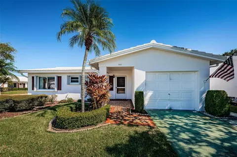 9317 42nd St N #5, Pinellas Park, FL 33782