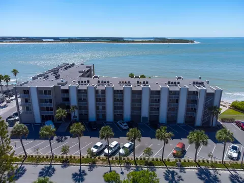 200 1 Ave #310, Saint Pete Beach, FL 33706