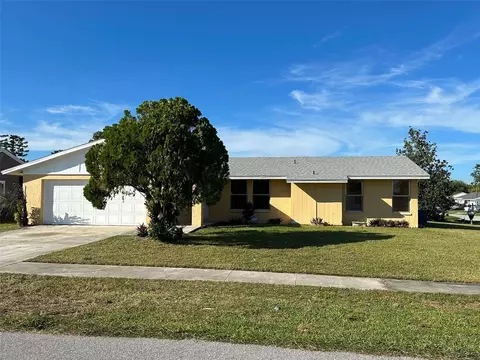 8430 Gaillard Ave, North Port, FL 34287