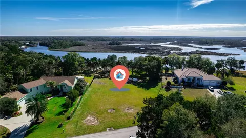 12214 W Restview Ct, Homosassa, FL 34448