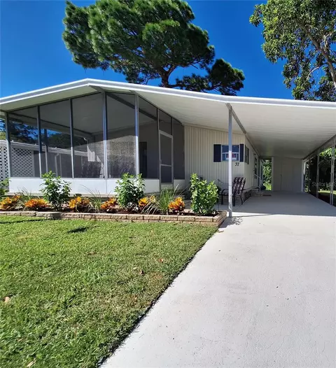 37 Sugar Bear Dr #4, Safety Harbor, FL 34695