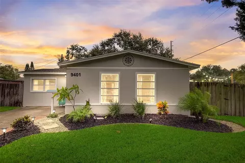 9401 56th Way N, Pinellas Park, FL 33782