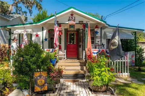 251 E Liberty St, Brooksville, FL 34601