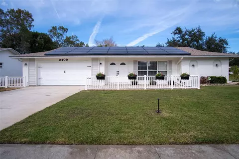 2409 Lighthouse Dr, Palm Harbor, FL 34685