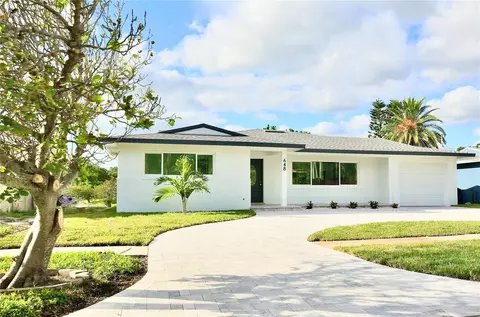 648 Shore Dr, Largo, FL 33771