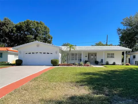 2347 Tudor Ln, Clearwater, FL 33763