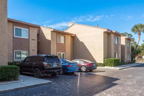 1589 Greenlea Dr #7, Clearwater, FL 33755