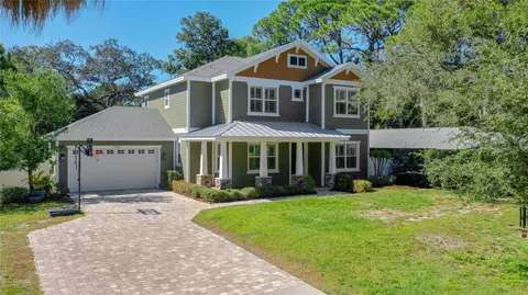 2450 Madrid Ave, Safety Harbor, FL 34695