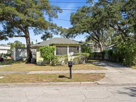 1160 Grove St, Clearwater, FL 33755