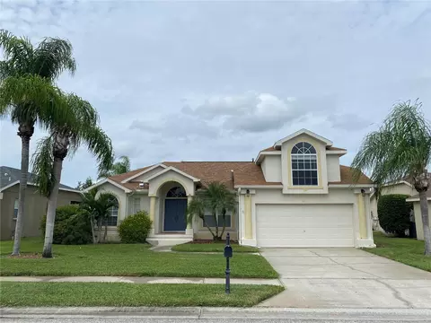 8811 Linebrook Dr, Trinity, FL 34655