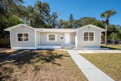 1601 22nd St S, Saint Petersburg, FL 33712
