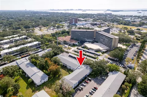 600 Glennes Ln #210, Dunedin, FL 34698