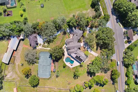 199 Old East Lake Rd, Tarpon Springs, FL 34688
