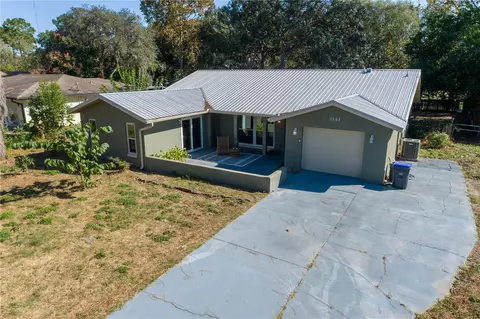 1161 N Van Nortwick Rd, Lecanto, FL 34461