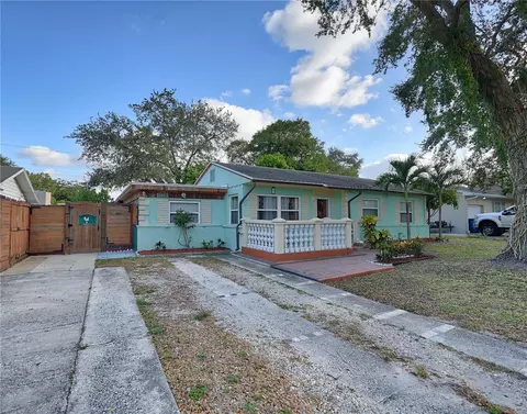 6485 13th Ave N, Saint Petersburg, FL 33710