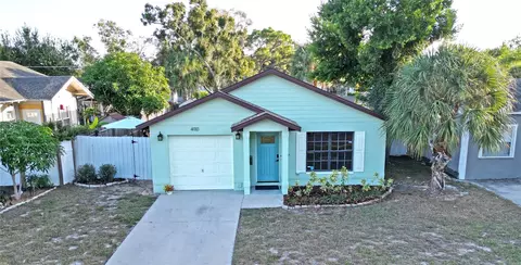 4110 2nd Ave S, Saint Petersburg, FL 33711