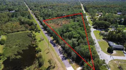 1792 N Marion Way, Crystal River, FL 34429
