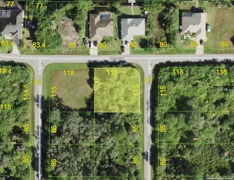 13549 Wainwright Dr, Port Charlotte, FL 33953