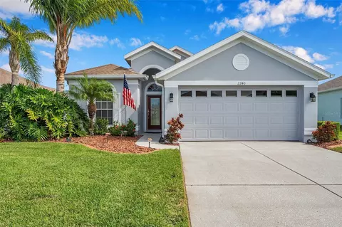 2240 Pleasant Hill Ln, Holiday, FL 34691