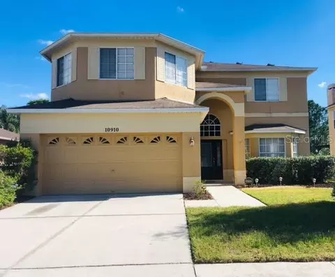 10910 Sailbrooke Dr, Riverview, FL 33579