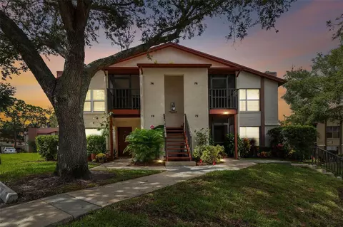 3455 Countryside Blvd #76, Clearwater, FL 33761