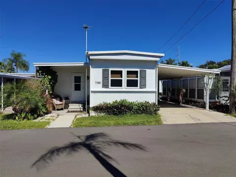 1600 N Old Coachman Rd #706, Clearwater, FL 33765