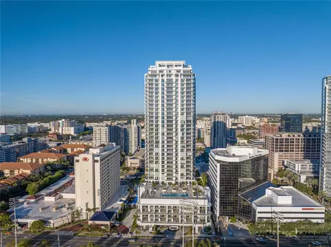 301 1st St S #2007, Saint Petersburg, FL 33701