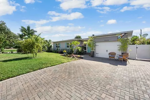 3662 27th Ave N, Saint Petersburg, FL 33713